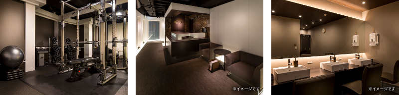 ライザップ東京店舗恵比寿店