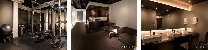 ライザップ東京都店舗二子玉川店