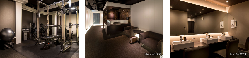 ライザップ東京店舗八王子店