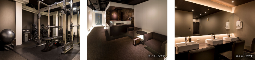 ライザップ東京店舗池袋西口店